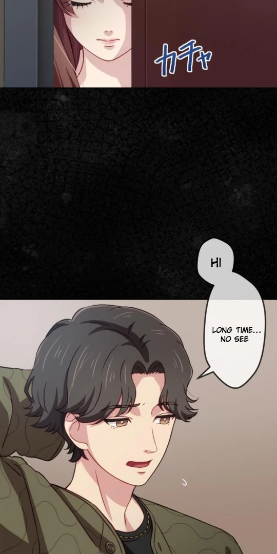 Complicated Love In Tokyo chapter 3 page 48
