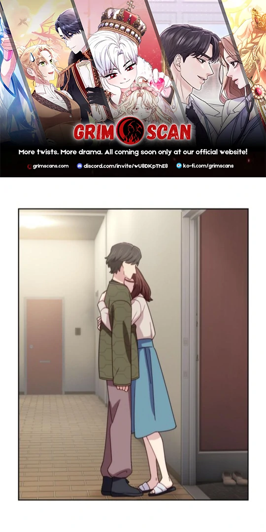 Complicated Love In Tokyo chapter 4 page 1