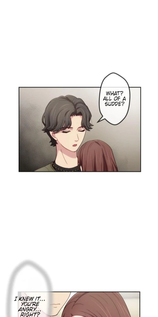Complicated Love In Tokyo chapter 4 page 2