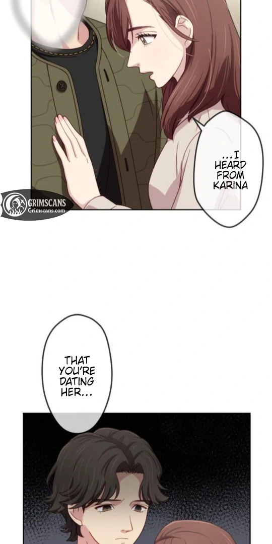 Complicated Love In Tokyo chapter 4 page 3