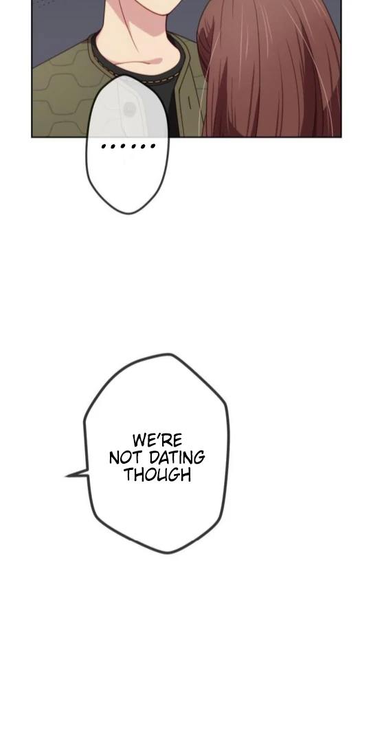 Complicated Love In Tokyo chapter 4 page 4