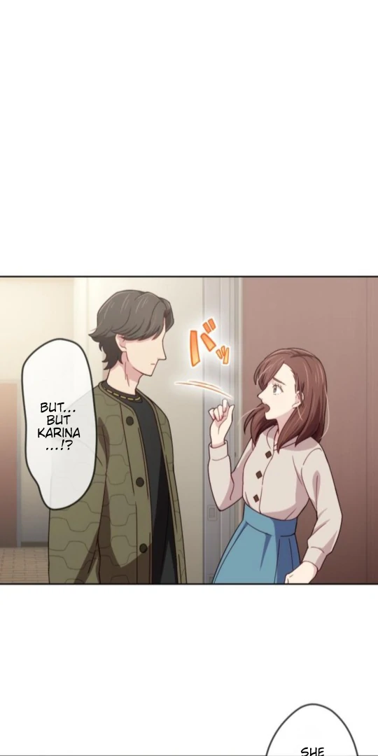 Complicated Love In Tokyo chapter 4 page 7
