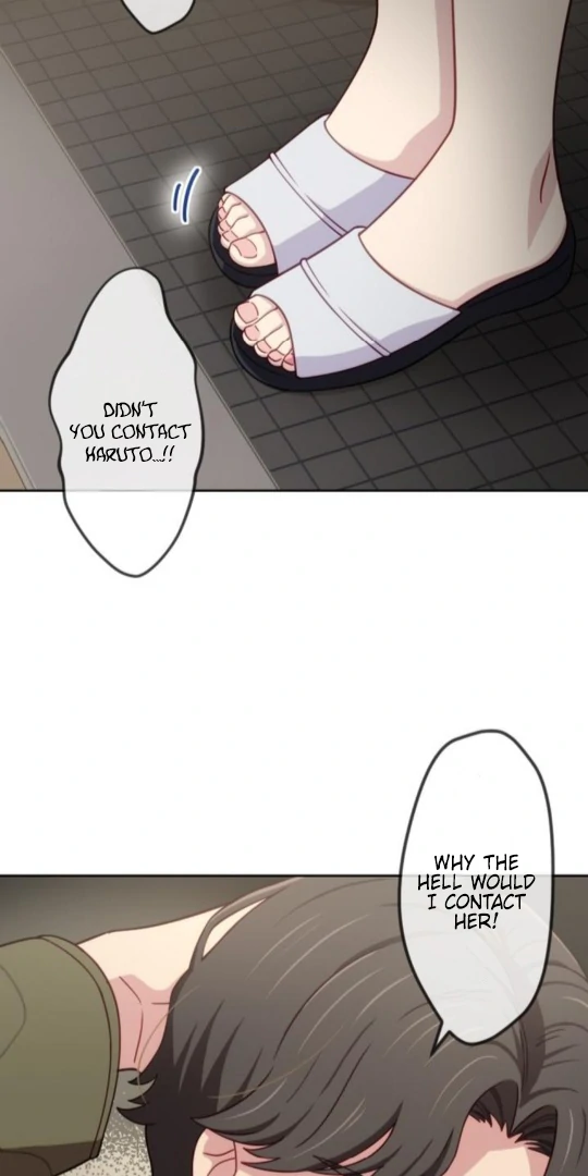 Complicated Love In Tokyo chapter 4 page 10