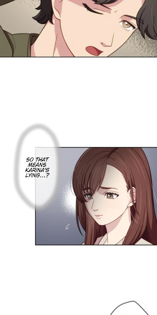 Complicated Love In Tokyo chapter 4 page 11