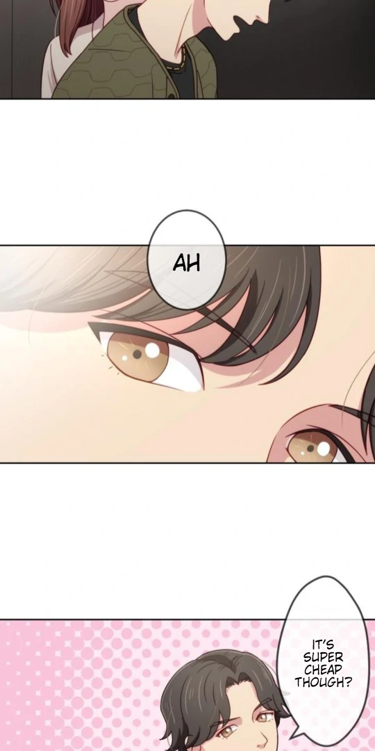 Complicated Love In Tokyo chapter 4 page 13