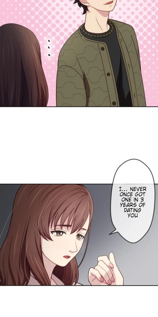 Complicated Love In Tokyo chapter 4 page 14