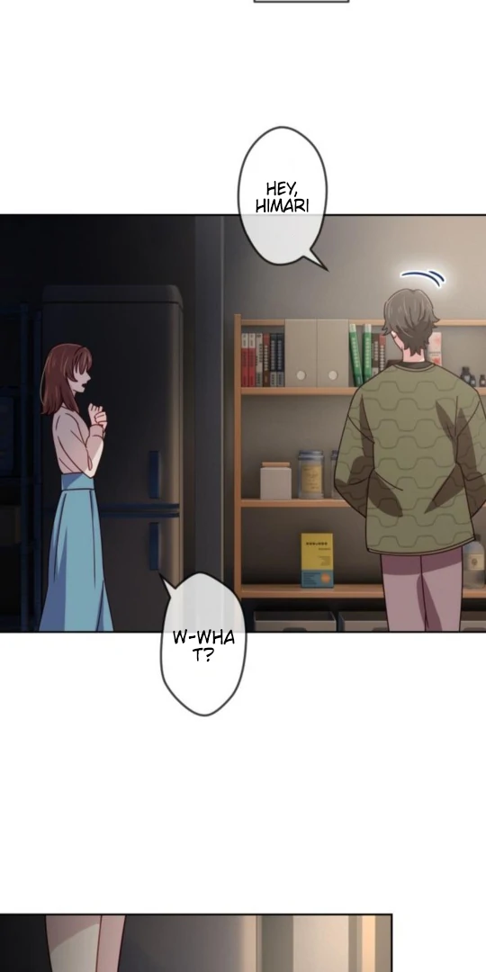 Complicated Love In Tokyo chapter 4 page 17