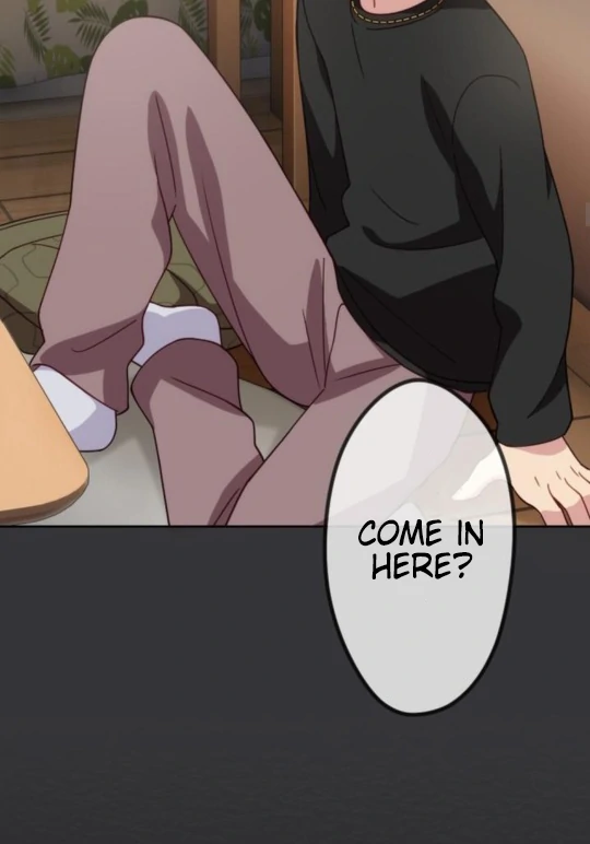 Complicated Love In Tokyo chapter 4 page 19