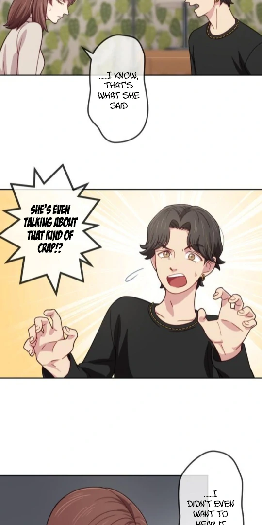 Complicated Love In Tokyo chapter 4 page 23