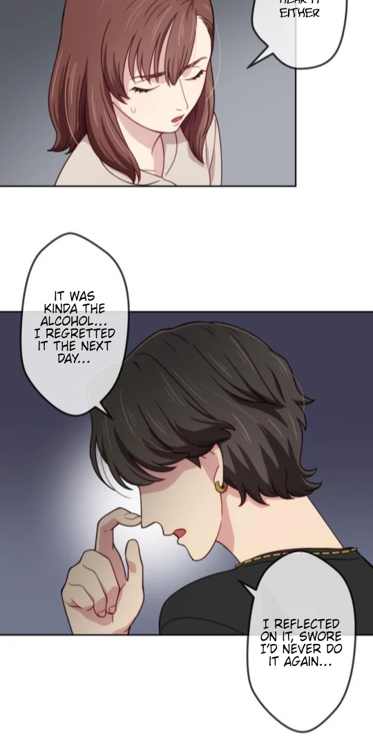 Complicated Love In Tokyo chapter 4 page 24