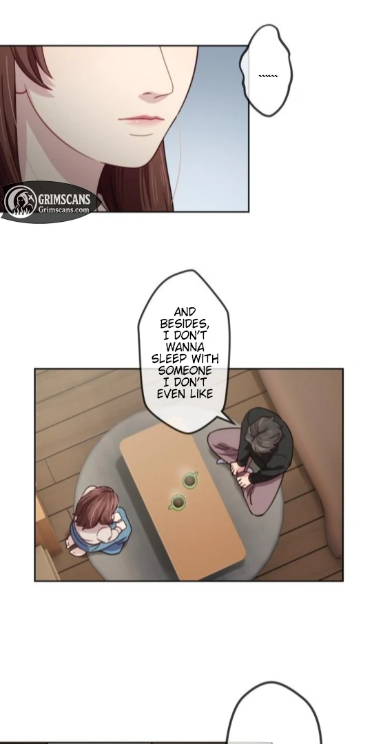 Complicated Love In Tokyo chapter 4 page 25