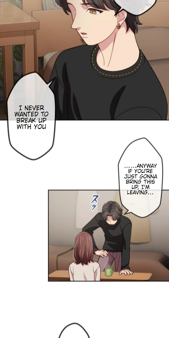 Complicated Love In Tokyo chapter 4 page 27