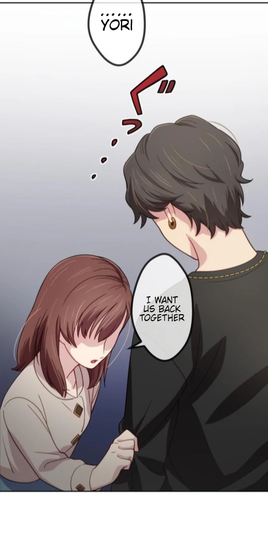 Complicated Love In Tokyo chapter 4 page 28