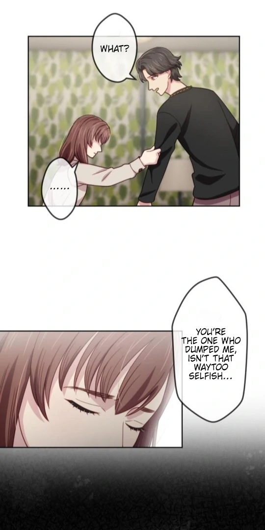 Complicated Love In Tokyo chapter 4 page 29