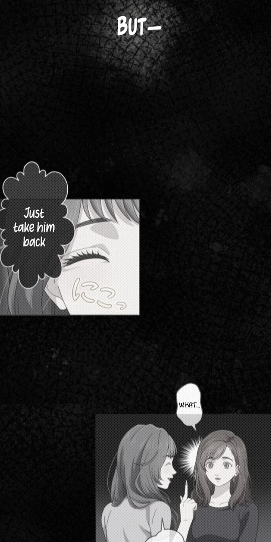 Complicated Love In Tokyo chapter 4 page 31
