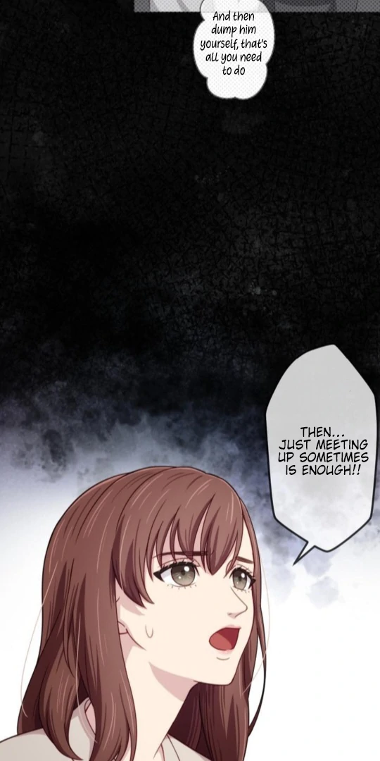 Complicated Love In Tokyo chapter 4 page 32