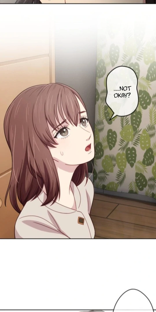 Complicated Love In Tokyo chapter 4 page 34