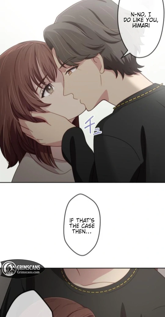 Complicated Love In Tokyo chapter 4 page 35