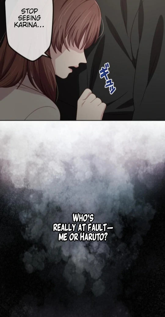 Complicated Love In Tokyo chapter 4 page 36