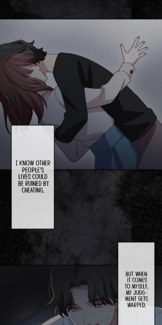 Complicated Love In Tokyo chapter 4 page 37