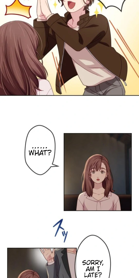 Complicated Love In Tokyo chapter 4 page 44