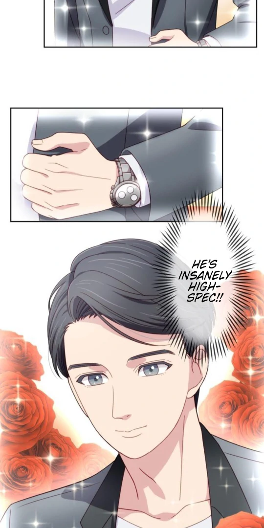 Complicated Love In Tokyo chapter 4 page 47