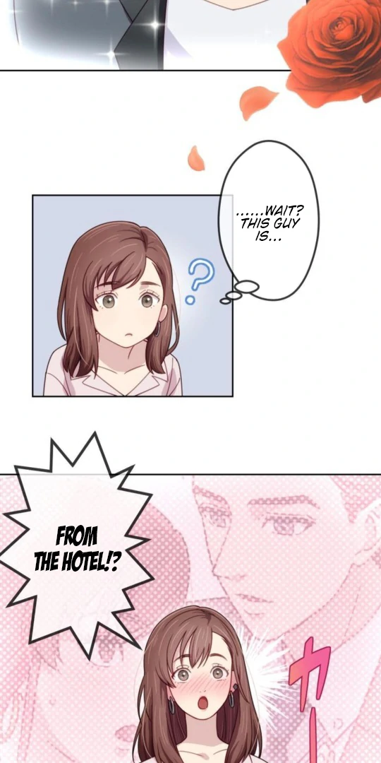 Complicated Love In Tokyo chapter 4 page 48