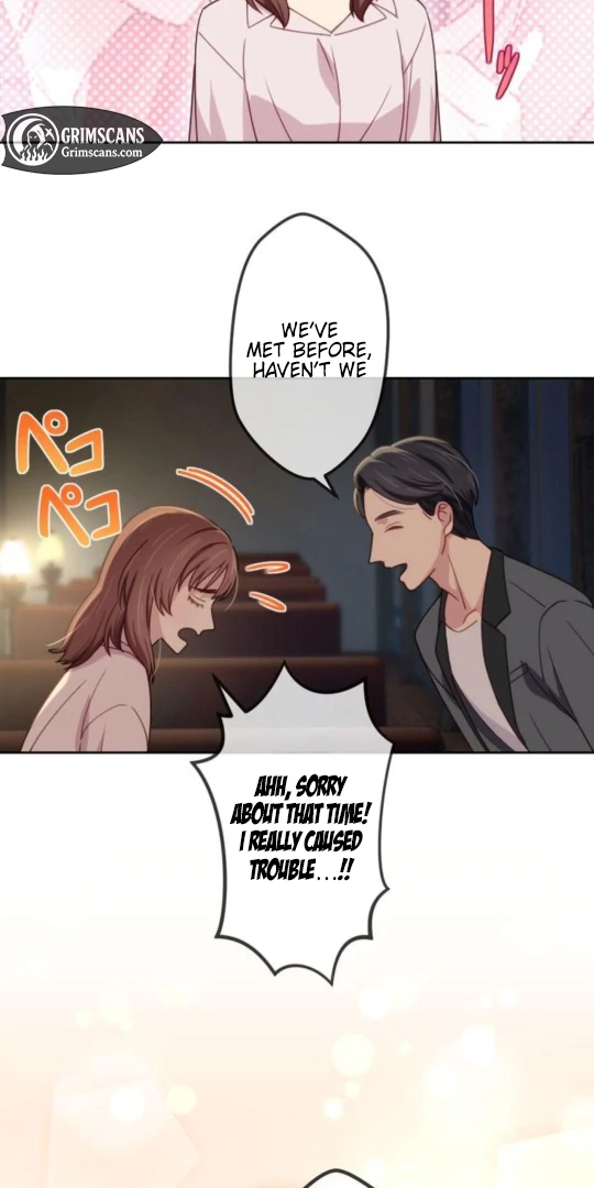 Complicated Love In Tokyo chapter 4 page 49