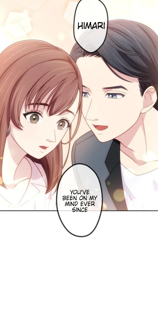 Complicated Love In Tokyo chapter 4 page 50