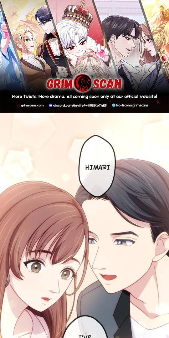 Complicated Love In Tokyo chapter 5 page 1