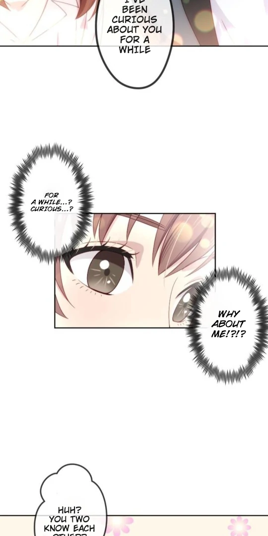 Complicated Love In Tokyo chapter 5 page 2