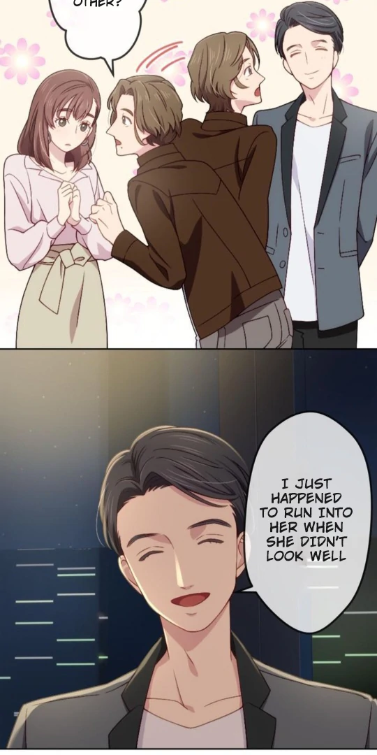 Complicated Love In Tokyo chapter 5 page 3