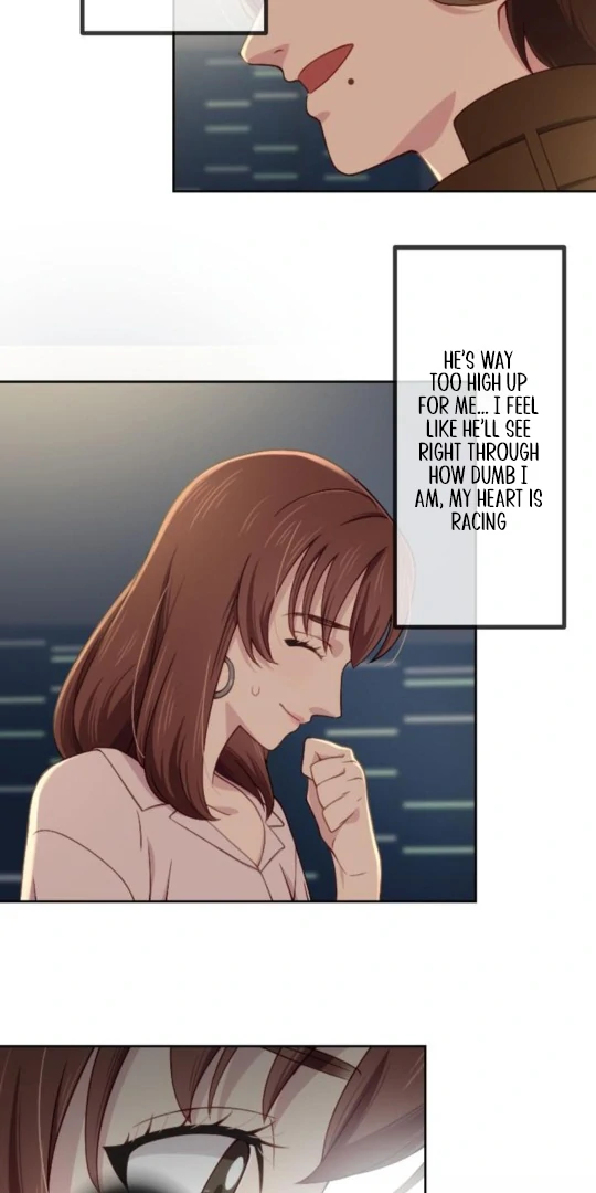 Complicated Love In Tokyo chapter 5 page 7