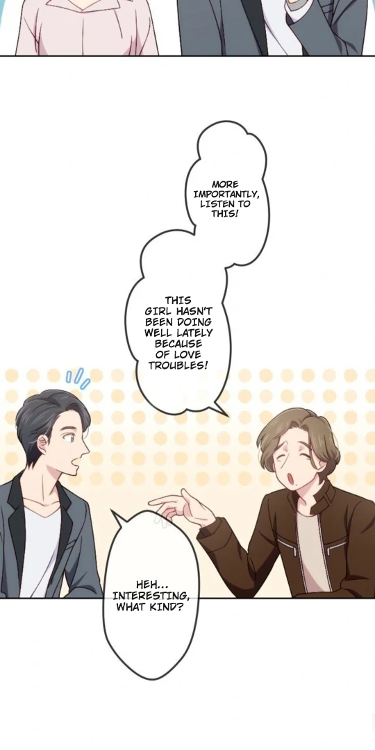 Complicated Love In Tokyo chapter 5 page 12