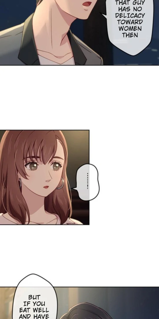 Complicated Love In Tokyo chapter 5 page 15