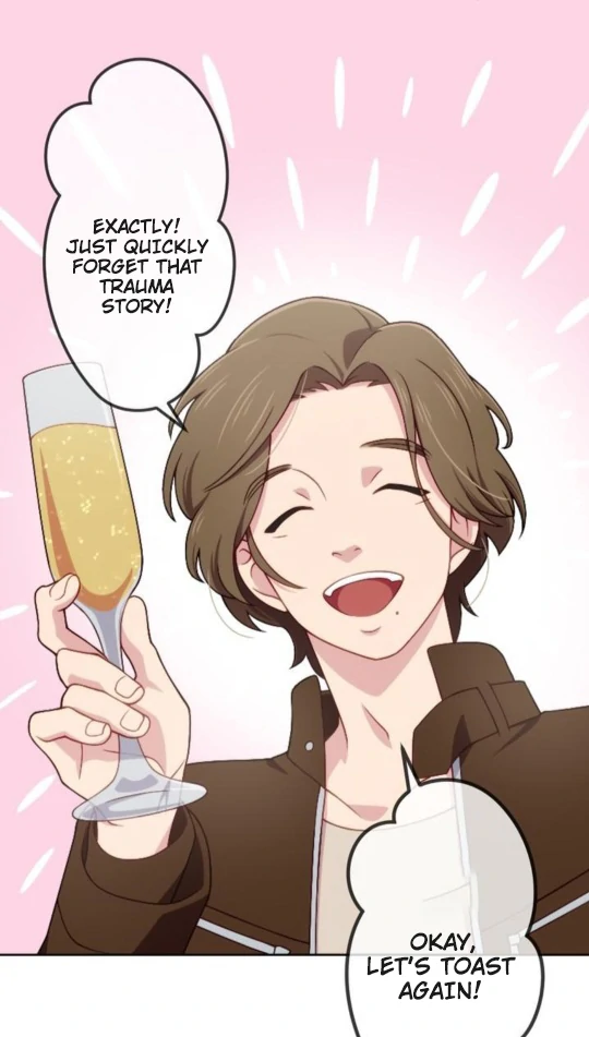 Complicated Love In Tokyo chapter 5 page 17