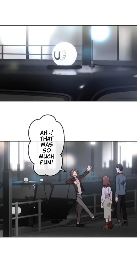 Complicated Love In Tokyo chapter 5 page 19