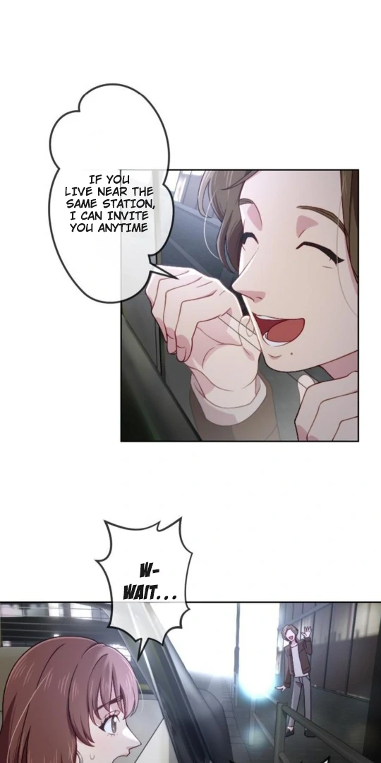 Complicated Love In Tokyo chapter 5 page 23