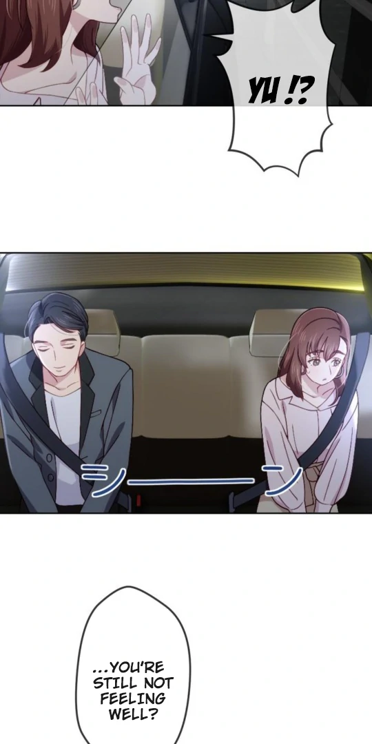 Complicated Love In Tokyo chapter 5 page 24
