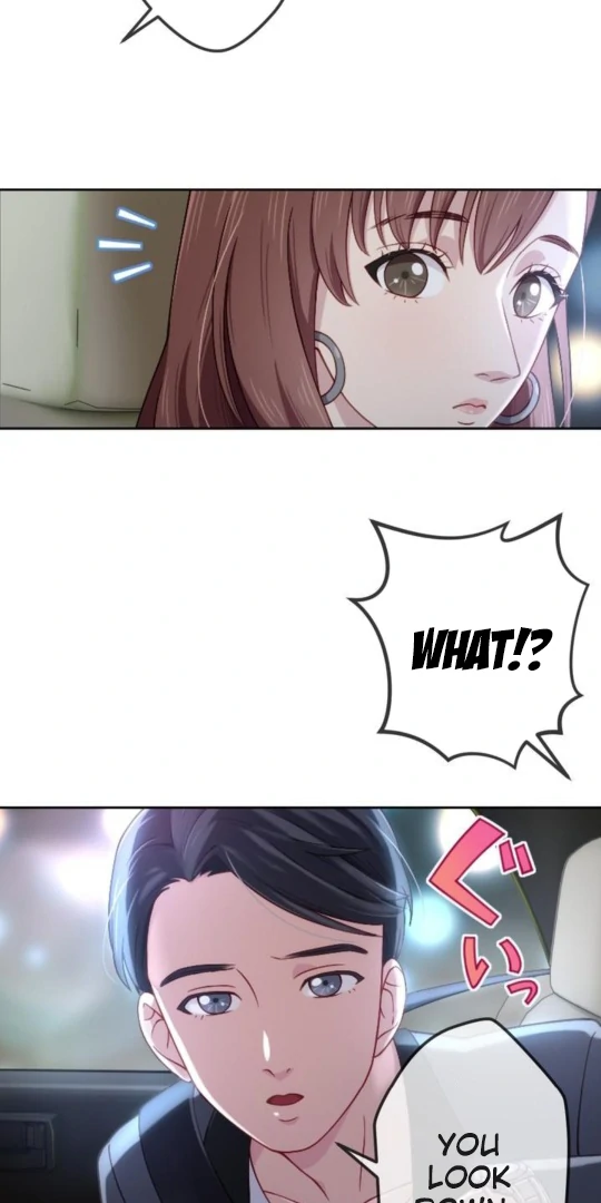 Complicated Love In Tokyo chapter 5 page 25