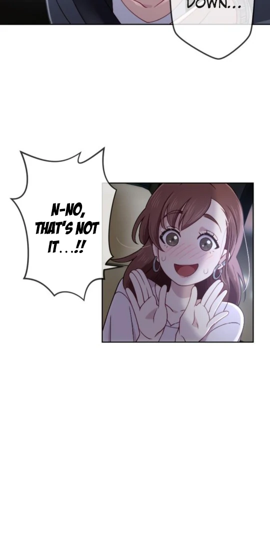 Complicated Love In Tokyo chapter 5 page 26