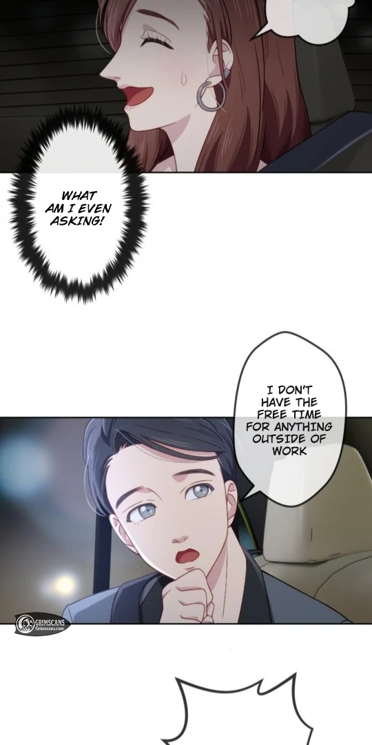 Complicated Love In Tokyo chapter 5 page 29