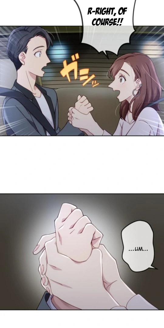 Complicated Love In Tokyo chapter 5 page 30