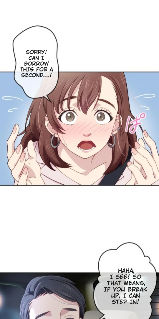 Complicated Love In Tokyo chapter 5 page 31