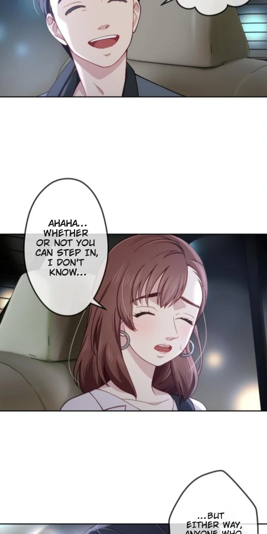 Complicated Love In Tokyo chapter 5 page 32