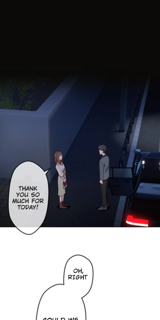 Complicated Love In Tokyo chapter 5 page 36