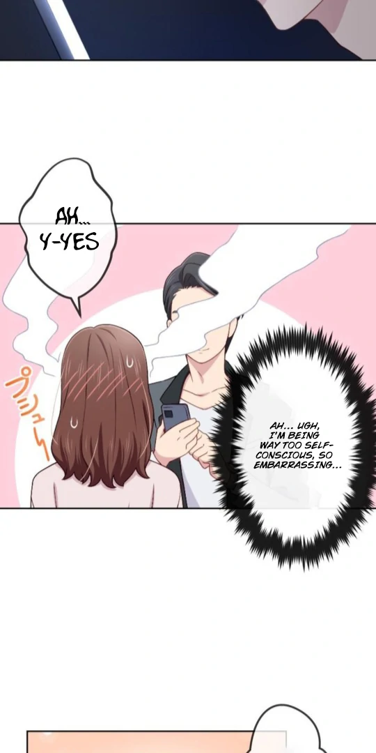 Complicated Love In Tokyo chapter 5 page 38