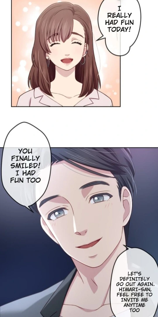 Complicated Love In Tokyo chapter 5 page 39