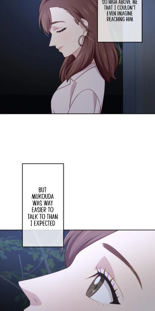 Complicated Love In Tokyo chapter 5 page 41