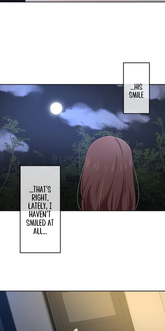 Complicated Love In Tokyo chapter 5 page 42